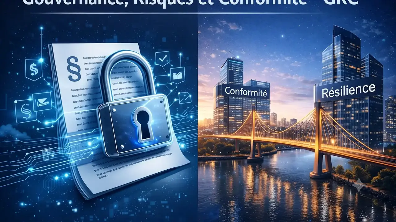 Gouvernance et conformité